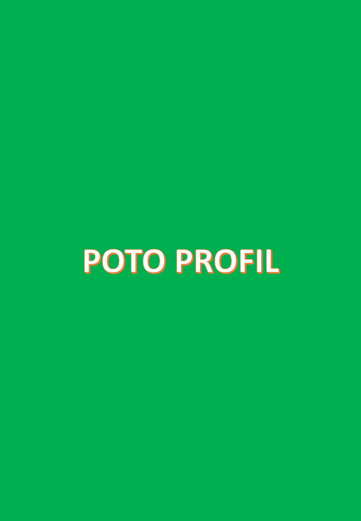 blank poto